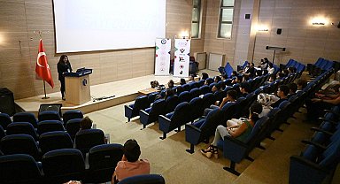 Matematiğin Gizli Hazinesi: Sayı Duyusu 2" isimli TÜBİTAK 4004 Projesinin açılışı yapıldı