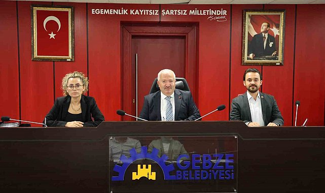Mecliste oy birliğiyle kabul edildi