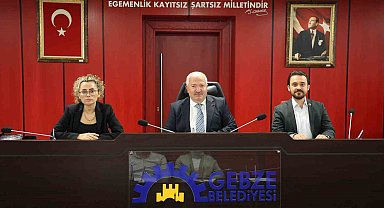 Mecliste oy birliğiyle kabul edildi