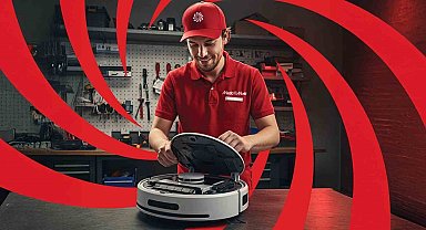 MediaMarkt Türkiye'den ev cihazları için bakım hizmetleri