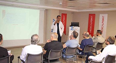 Medical Point Gaziantep Hastanesi'nde Rezum cihazı ile tedavide yeni dönem