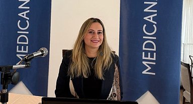 Medicana Sağlık Grubu Nöroloji Uzmanı Doç. Dr. Kumcu: "Kanser ile Alzhemir hastalıkları arasındaki ilişkiyi anlamak insanın yaşam kalitesini artıracak"