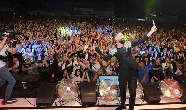 Mehmet Çevik'ten ücretsiz konser