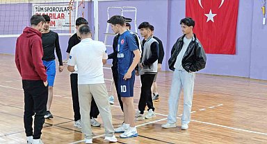 Mehmet Kırık, sporda başarının adı oldu