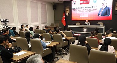 Mektep Melikgazi Sosyal Bilimler Okulu'na başvurular başladı