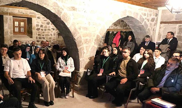 Mektep Melikgazi'de kayıtlar başladı