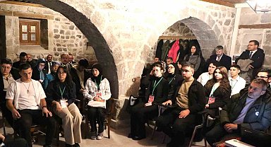 Mektep Melikgazi'de kayıtlar başladı