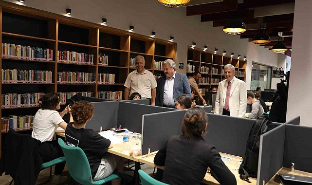 Melikgazi Belediyesi akıp küpleri 66 bin üyesiyle yaz boyunca doldu taştı