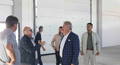 Melikgazi Belediyesi çiftçiye ve tarıma destek olmaya devam ediyor