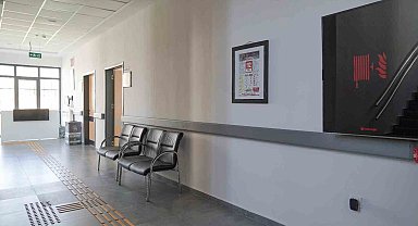 Melikgazi'de H. Mehmet Yıldırım Aile Sağlığı Merkezi ve Ayten Yıldırım 112 Acil İstasyonu açılıyor