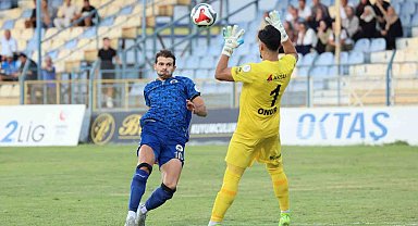 Menemen FK'da Seçim Can Koç rüzgarı