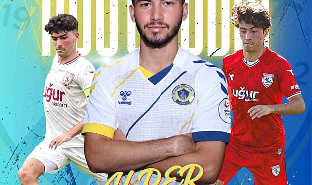 Menemen FK'dan orta sahaya takviye