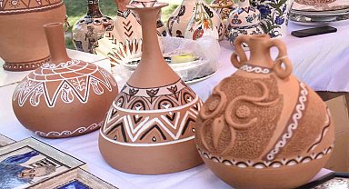 Menemen Uluslararası Çömlek Festivali 4. kez kapılarını açıyor