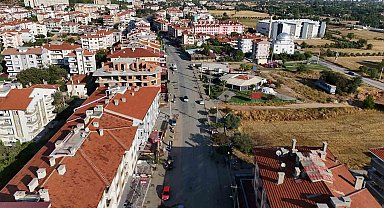 Menteşe Kötekli ve Yeniköy'e 502 Milyon TL'lik yol ve altyapı yatırımı