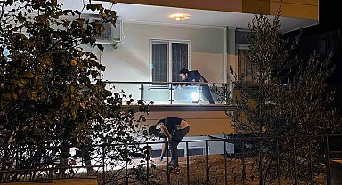 Menteşe'deki molotoflu saldırının failleri yakalandı