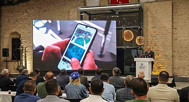 Meram, geleceğin belediyeciliğini bugünden yaşıyor