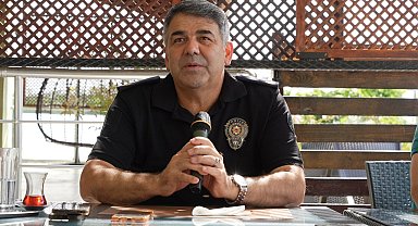 Meriç Nehri'nde zodyak botlarla devriye başlıyor