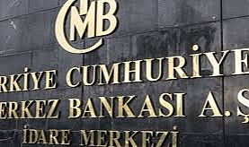 Merkez Bankası anketinde yıl sonu enflasyon beklentisi yüzde 29,86 oldu