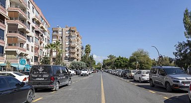 Mersin Büyükşehir'den Silifke'ye konforlu yol dokunuşu