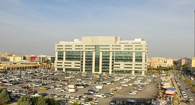 Mersin merkezli 4 ilde vergi kaçakçılığı operasyonu: 7 tutuklama