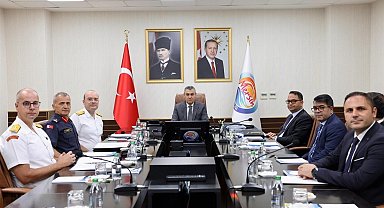 Mersin'de 1 haftada 615 aranan şahıs yakalandı