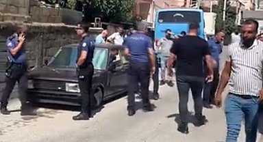 Mersin'de 26 yaşındaki genç araçta ölü bulundu