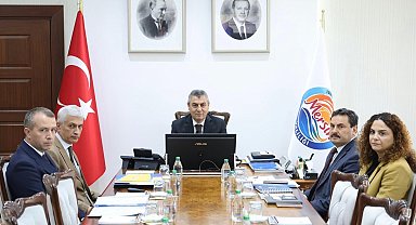 Mersin'de 53 anıt ağaç bulunuyor