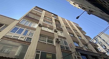 Mersin'de 73 yaşındaki adam intihar etti