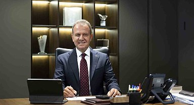 Mersin'de altyapıya 20 milyar liralık dev yatırım