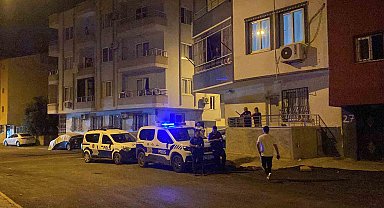 Mersin'de anne 5 yaşındaki çocuğunu bıçaklayarak öldürdü