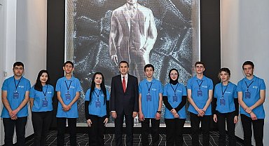 MESS, geleceğin metal sanayisini nitelikli işle güçlendiriyor