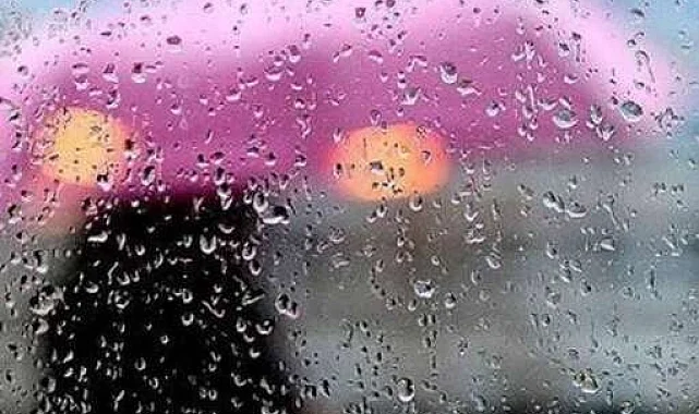 Meteoroloji'den Marmara ve Batı Karadeniz için kuvvetli yağış uyarısı