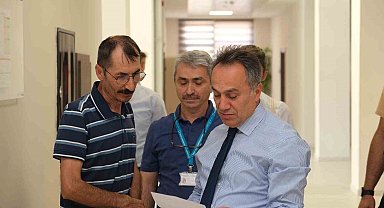 Mezun olduğu üniversitede 31 yıl sonra yeniden öğrenci oldu