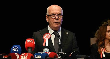 MHP Genel Sekreteri Büyükataman: "40 yıllık terör belasının sonuna yaklaşılmıştır"