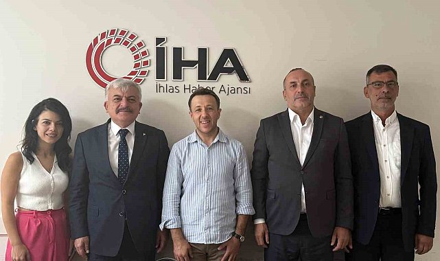 MHP Kocaeli İl Başkanı Batı: "Hedefimiz 40 bin üye ve en az 2 belediye"