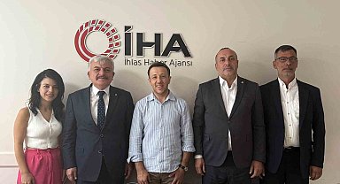 MHP Kocaeli İl Başkanı Batı: "Hedefimiz 40 bin üye ve en az 2 belediye"