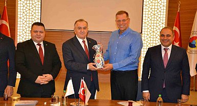 MHP'li Akçay'dan birlik beraberlik mesajı