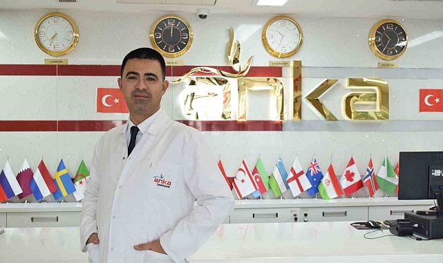 Mide ve bağırsak sağlığına dikkat
