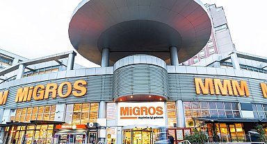 Migros, bir kez daha 'Avrupa'nın En Güçlü 50 Gıda Perakendecisi' listesinde yer aldı