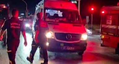 Milas'ta trafik kazası: 2'si ağır 4 yaralı