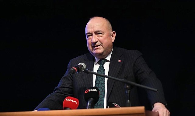 Milletvekili Gider: "CHP'liler, memleketin sahibi edasıyla 'Biz ne istersek yaparız, bize kimse karışamaz' anlayışıyla hareket ediyor"