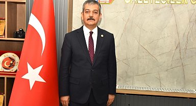 Milletvekili Prof. Dr. Keleş: "800 yataklı hastane, Cumhuriyet tarihinin Elazığ'a en büyük yatırımlarından biridir"