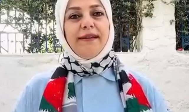 Milletvekili Ün; "Tarihin en büyük gemi filosu, İsrail'in Gazze'ye uyguladığı hukuksuz ablukayı kıracak"