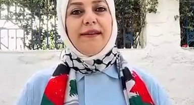 Milletvekili Ün; "Tarihin en büyük gemi filosu, İsrail'in Gazze'ye uyguladığı hukuksuz ablukayı kıracak"