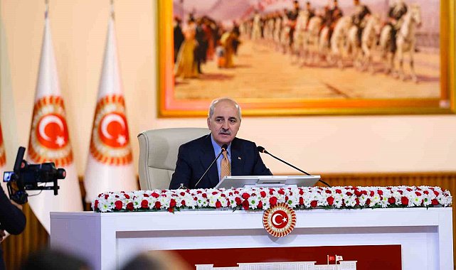 Milli Dayanışma, Kardeşlik ve Demokrasi Komisyonu 10'uncu kez toplandı