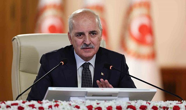 Milli Dayanışma, Kardeşlik ve Demokrasi Komisyonu toplandı