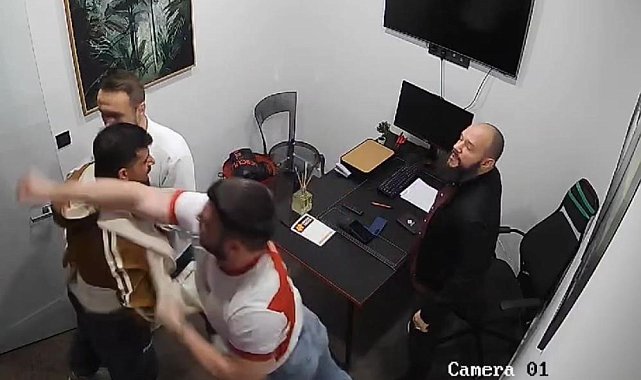 Milli sporcuyu darbedip silah çeken sanıklar "Pişman değilim" dedi