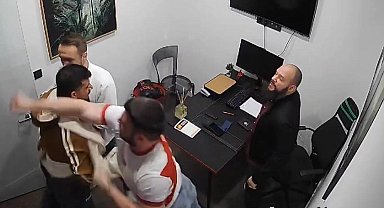 Milli sporcuyu darbedip silah çeken sanıklar "Pişman değilim" dedi