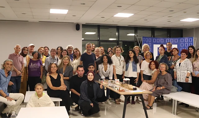 Mimarlar Odası'nda 'Kent–Hafıza' ilişkisi ele alındı