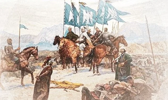Miryokefalon Zaferi'nin 849. yıl dönümü Denizli'de anılacak